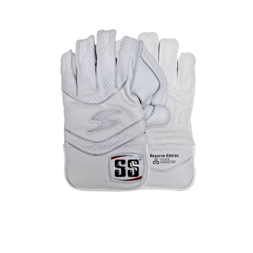 SS WK Gloves – Reserve Edition