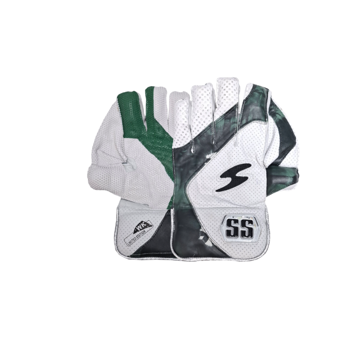 SS WK Gloves – Limited Edition