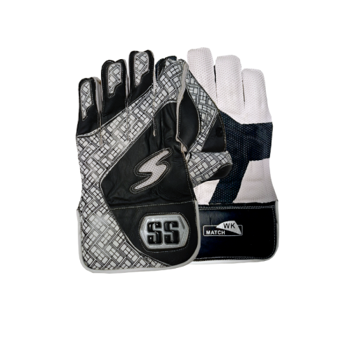 SS WK Gloves – Match