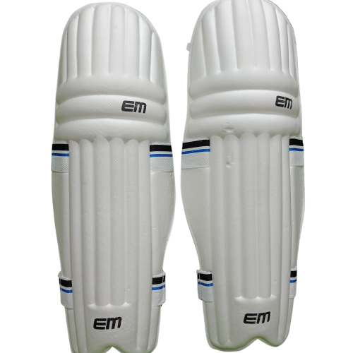 EM Boys Batting Pad
