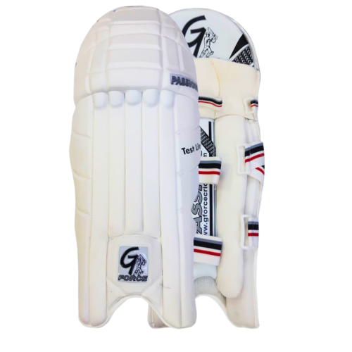 G FORCE TESTLITE BATTING PAD – MEN'S SIZE