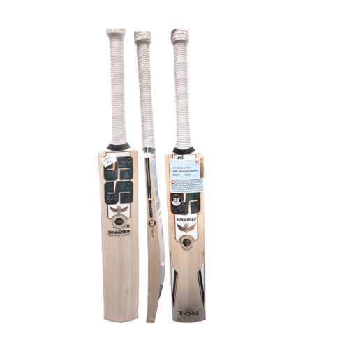 SS Smacker Signature English Willow Cricket Bat