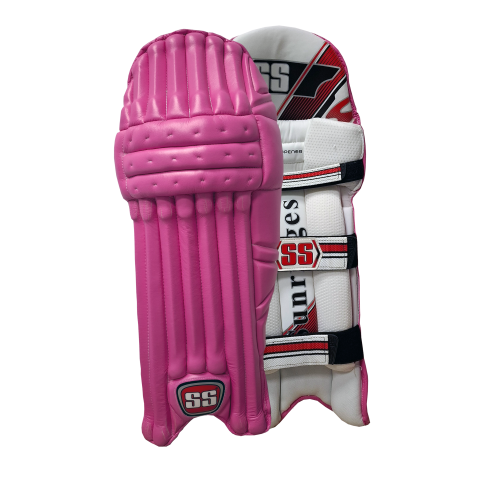 SS Batting Pad – IPL Colour Pink (LH & RH Available)