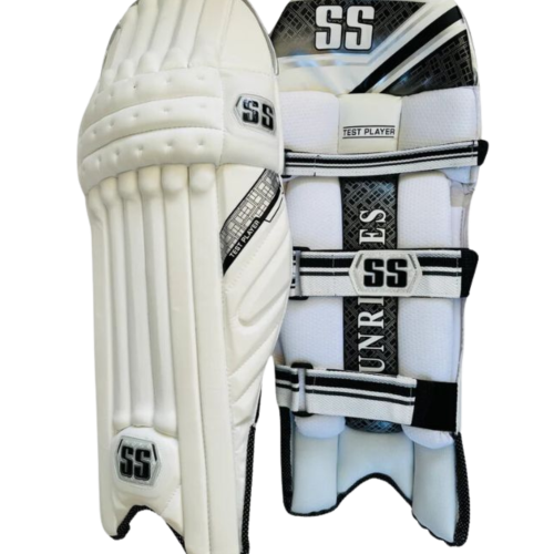 SS Test Player Batting Pad