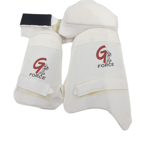G-FORCE DOUBLE THIGH PAD – MEN'S SIZE
