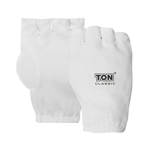 TON Batting Inner Gloves – Cut Finger Design
