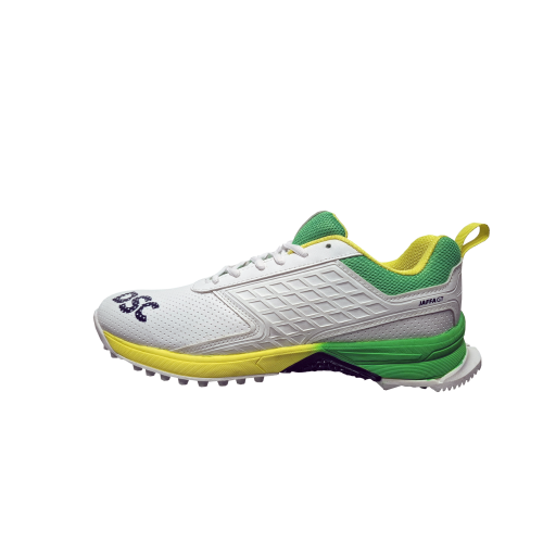 DSC JAFFA GT Cricket Shoes – Durable, Lightweight & Comfortable