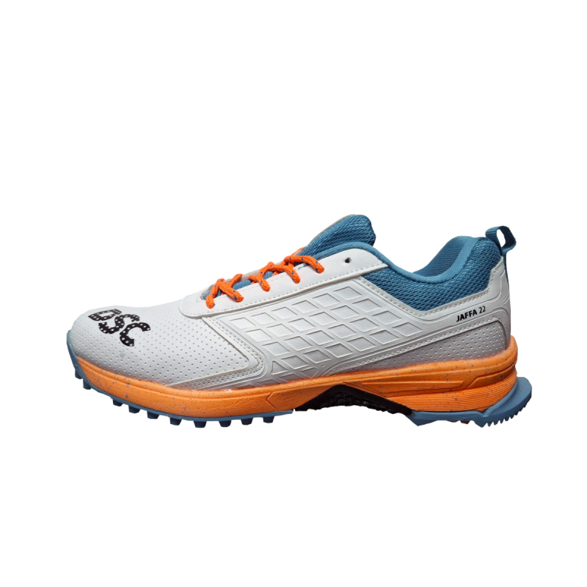 JAFFA 22 Cricket Shoes – Pro Grip & Style