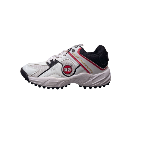 SS Cricket Shoes – Youth Edition