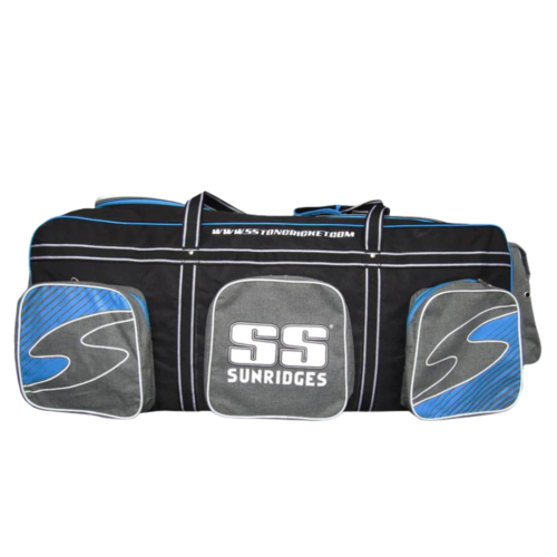SS Gladiator Cricket Kit Bag
