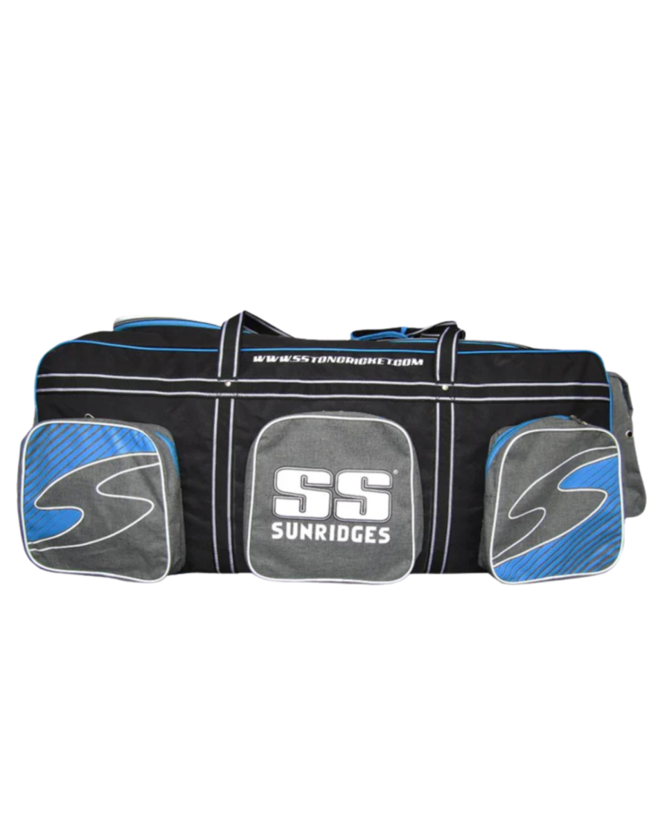 SS Gladiator Cricket Kit Bag