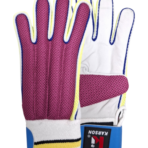 Indoor Batting Gloves – Lightweight Comfort for Practice & Indoor Play