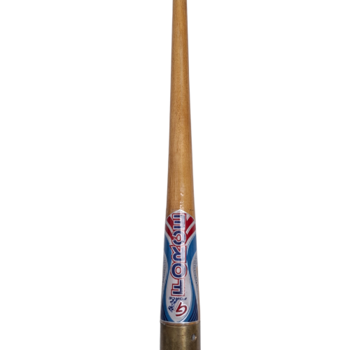 Wooden Grip Cone for Cricket Bats – Traditional & Durable