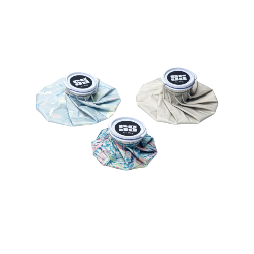 SS Ice Bag - Relief for Sports Injuries & Pain