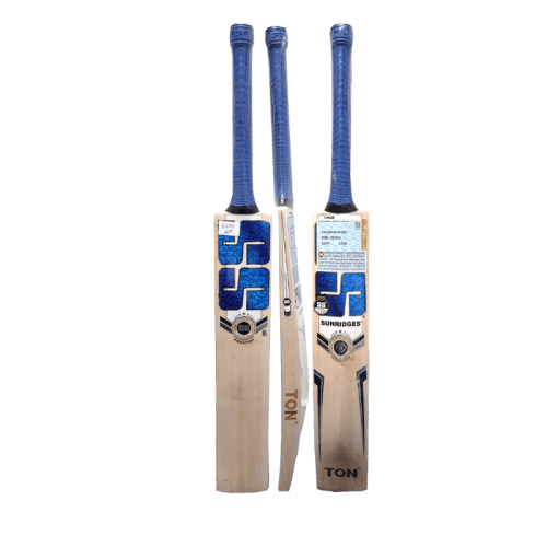 SS Ton Premium English Willow Cricket Bat