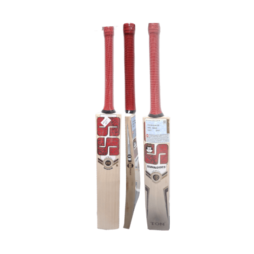 SS Maximus English Willow Cricket Bat