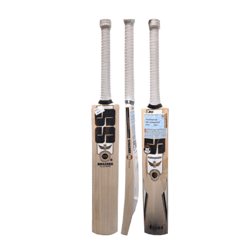SS Ton Smacker Player English Willow Cricket Bat