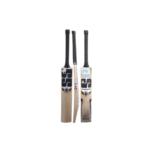 SS Limited Edition English Willow Cricket Bat