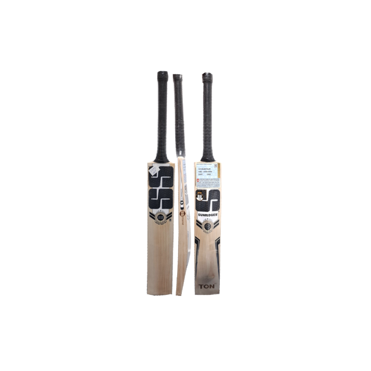 SS Limited Edition English Willow Cricket Bat