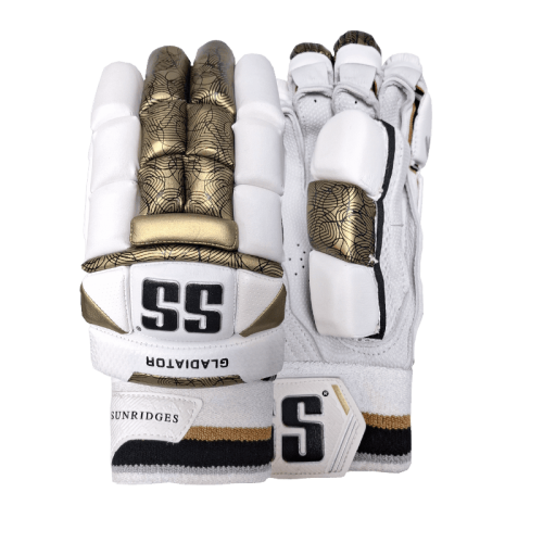 SS Aerolite Batting Gloves