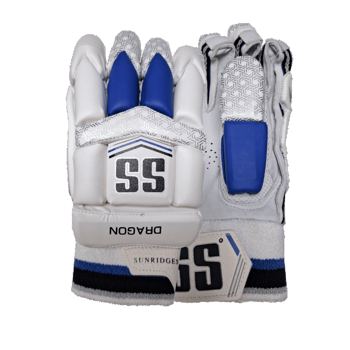 SS Dragon Batting Gloves