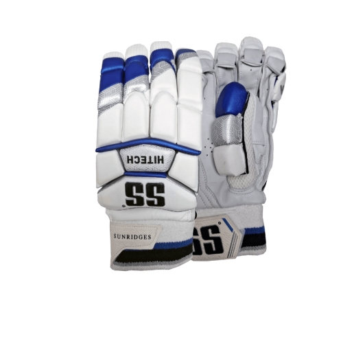 SS HITEACH Batting Gloves