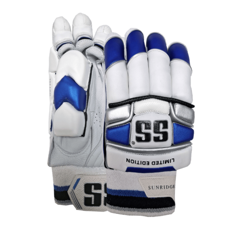 SS Limited Edition Batting Gloves