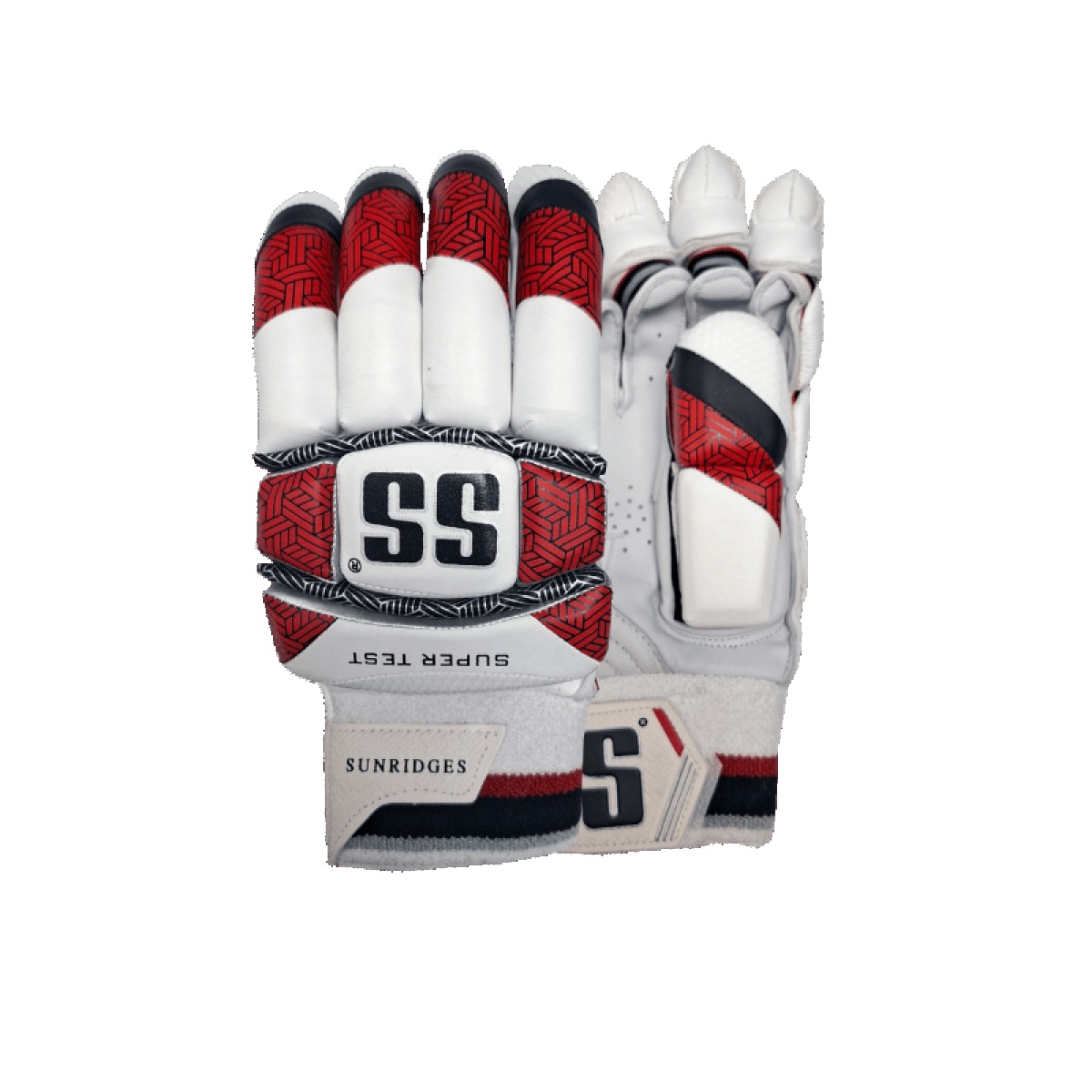 SS Super Test Batting Gloves - Men’s Size