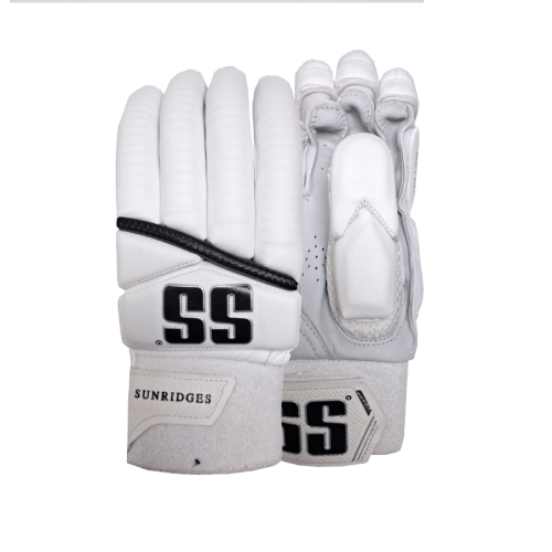 SS Test Batting Gloves