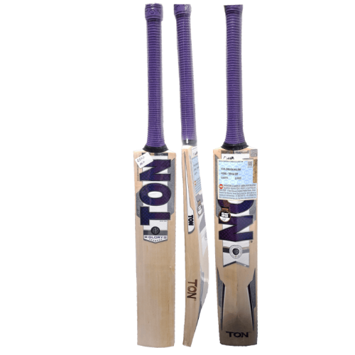 SS Ton Glory English Willow Cricket Bat