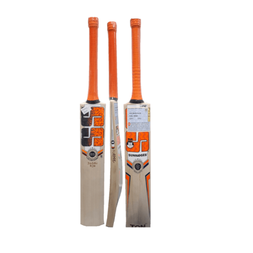 SS Jaddu Blaster English Willow Cricket Bat